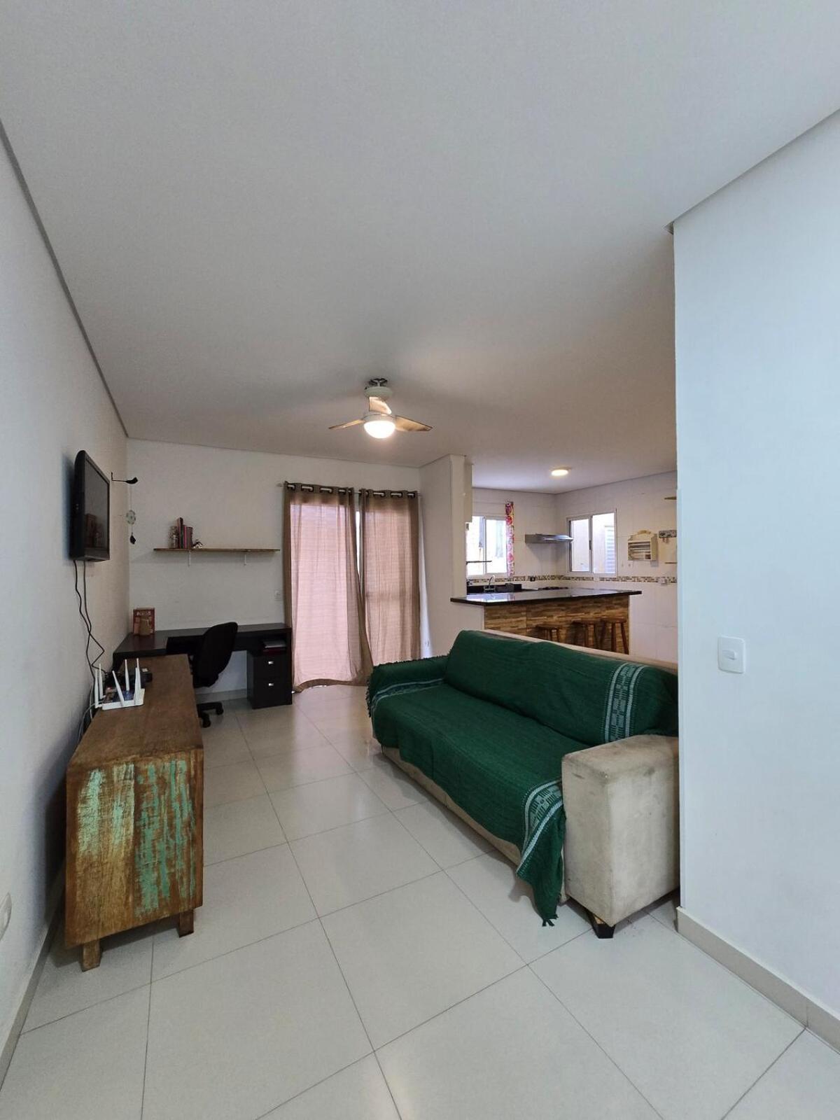 Casa - 2 Suites, Churrasqueira No Terraco - 200 Mts Do Sape *